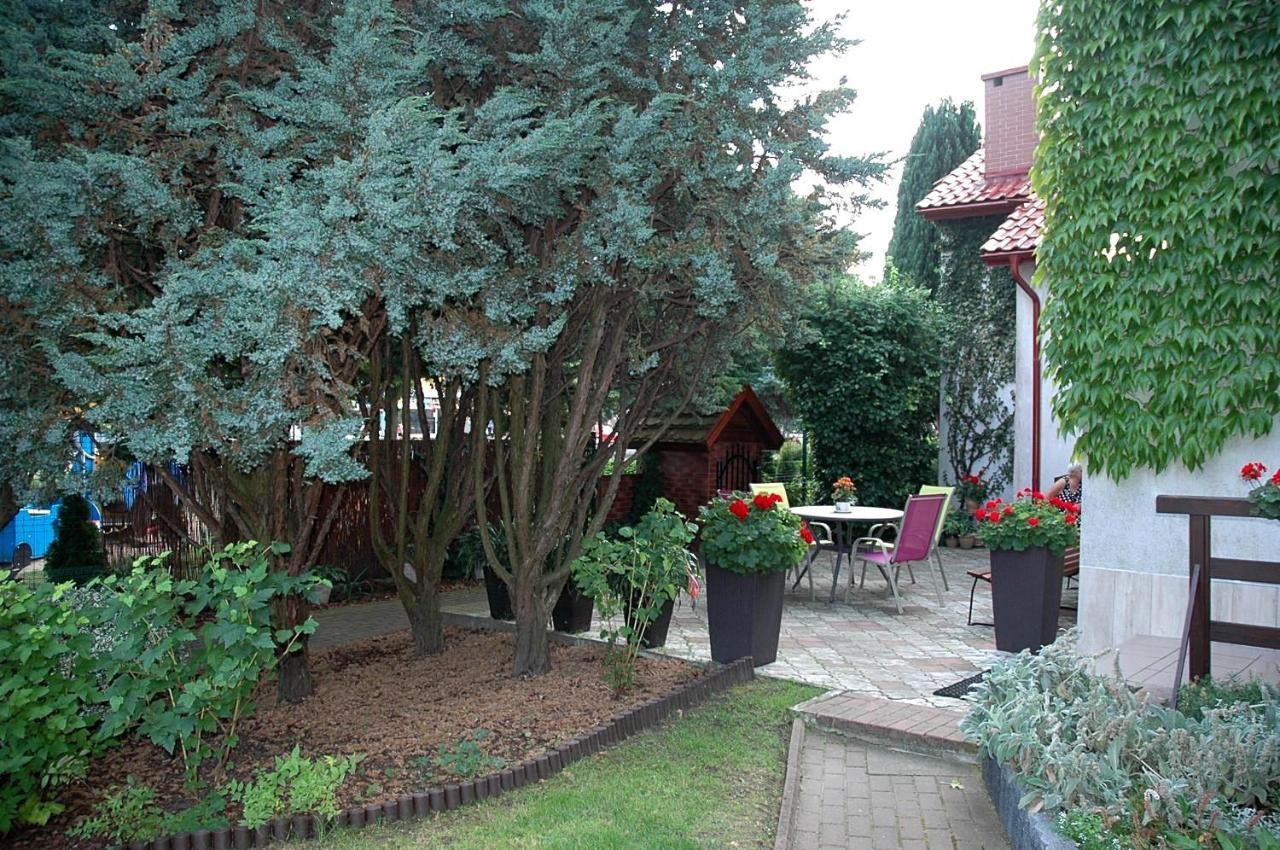 Renesans Hotel Władysławowo Екстериор снимка
