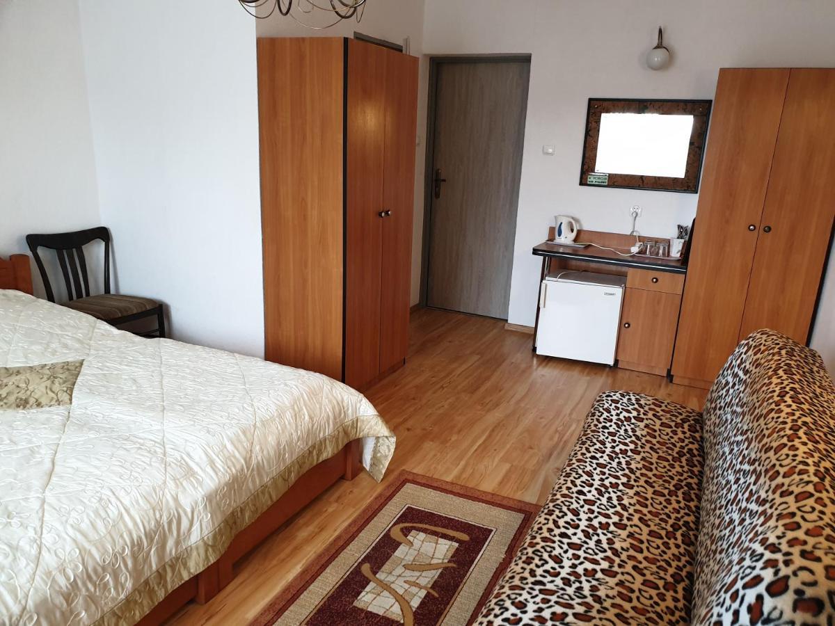 Renesans Hotel Władysławowo Екстериор снимка