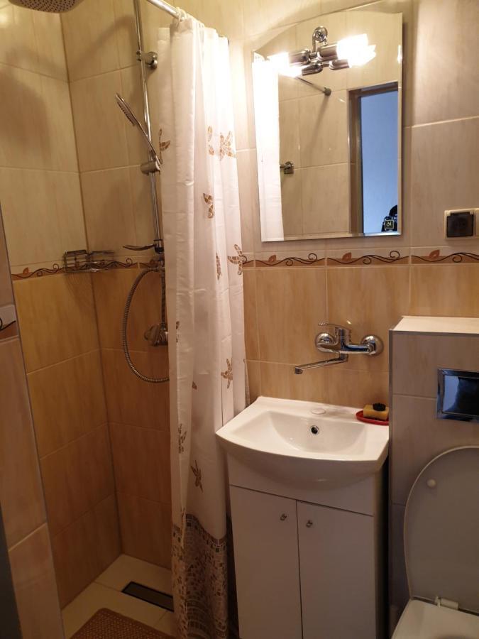 Renesans Hotel Władysławowo Екстериор снимка