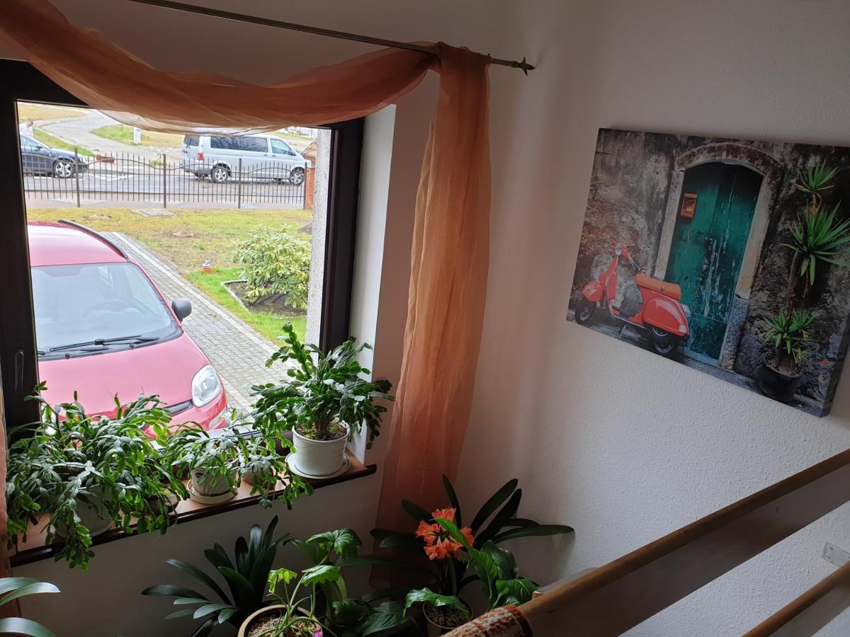 Renesans Hotel Władysławowo Екстериор снимка