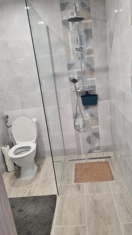 Renesans Hotel Władysławowo Екстериор снимка