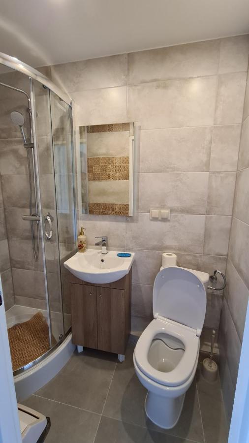 Renesans Hotel Władysławowo Екстериор снимка