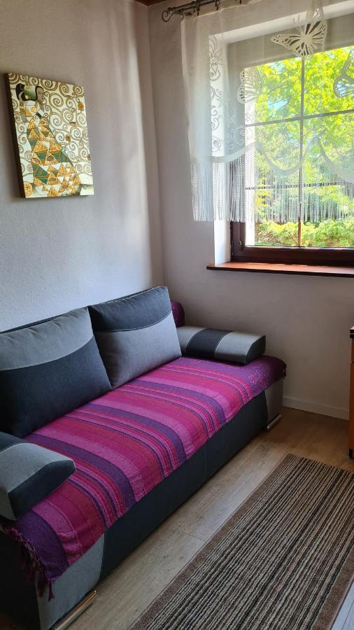 Renesans Hotel Władysławowo Екстериор снимка
