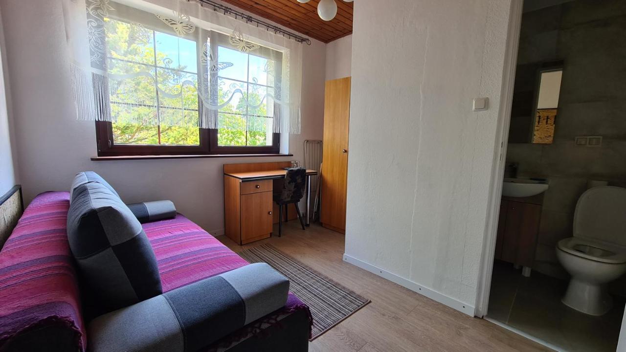 Renesans Hotel Władysławowo Екстериор снимка