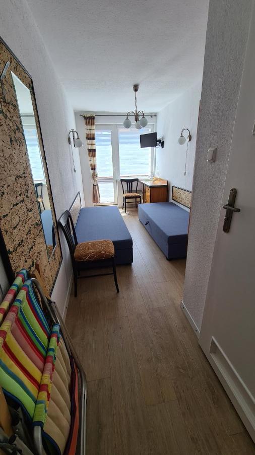 Renesans Hotel Władysławowo Екстериор снимка