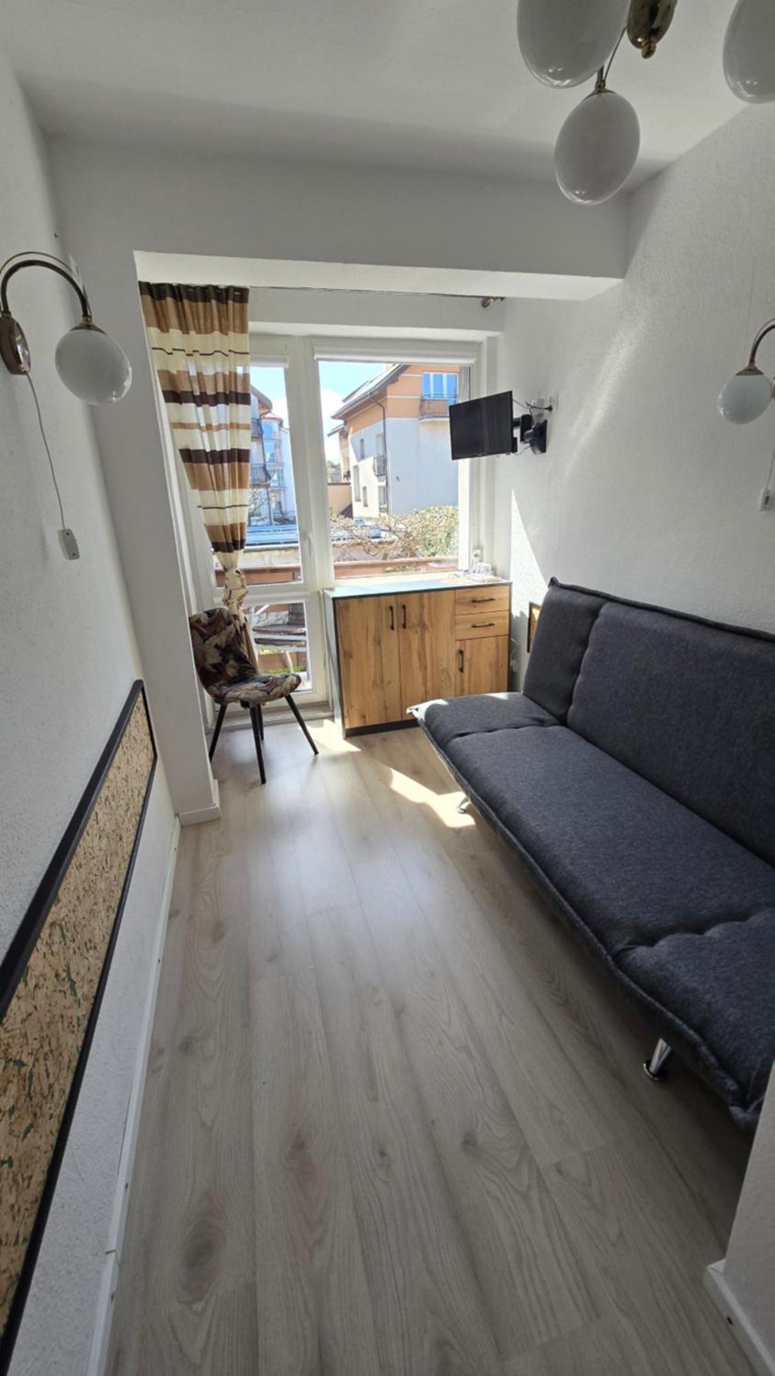 Renesans Hotel Władysławowo Екстериор снимка