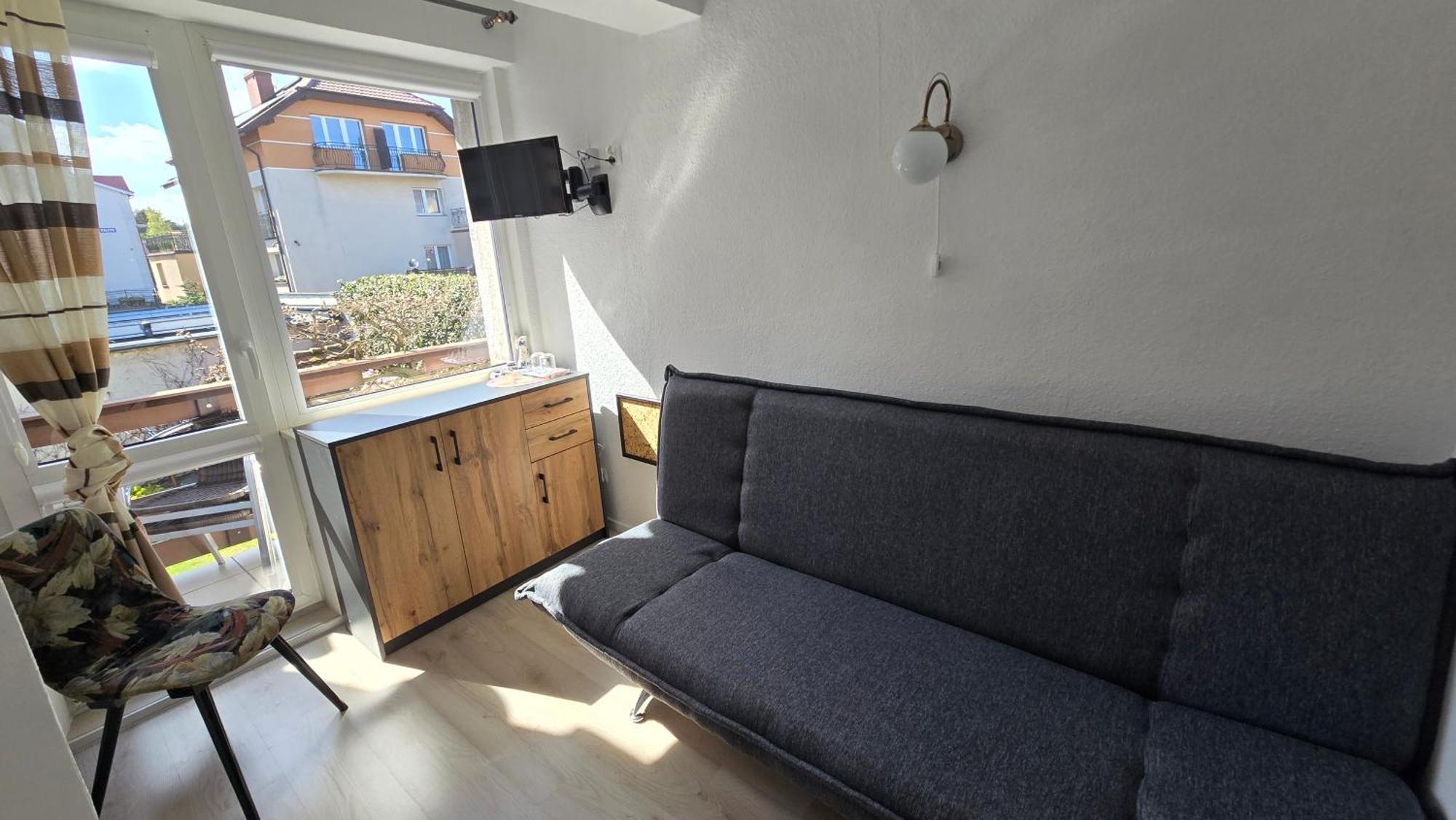 Renesans Hotel Władysławowo Екстериор снимка